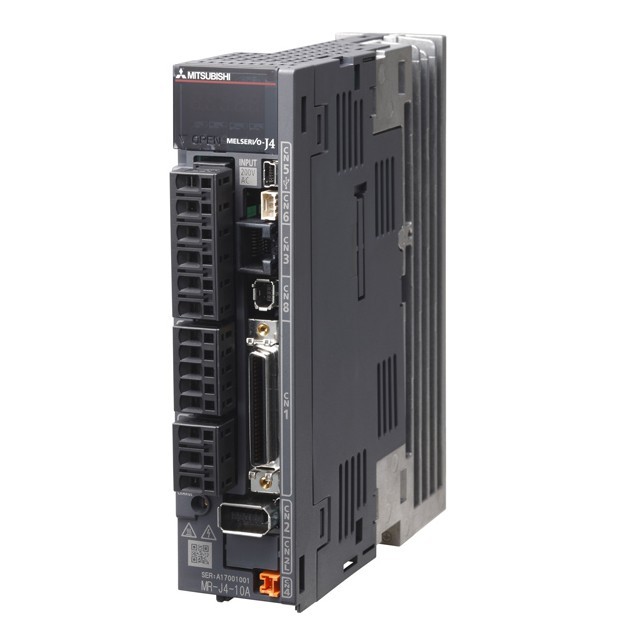 伺服驅(qū)動器